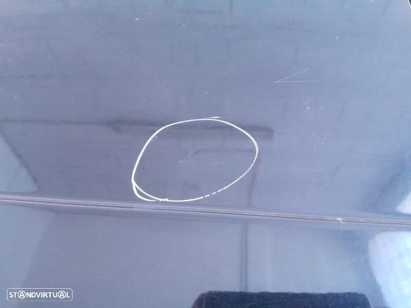 Porta Tras Esq Mercedes-Benz Vito / Mixto Caixa (W639) - 3