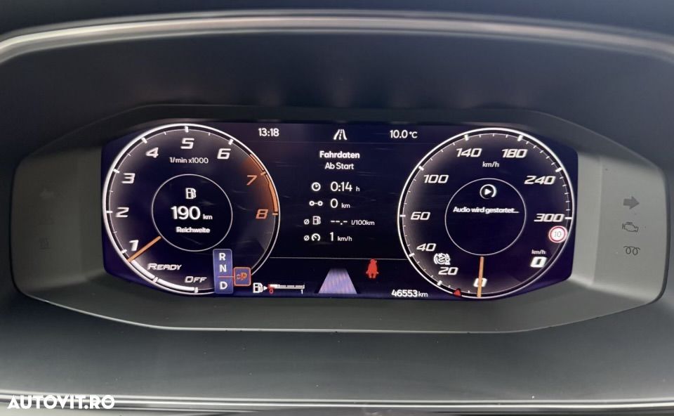 Cupra Formentor VZ 2.0 TSI 4DRIVE DSG - 21