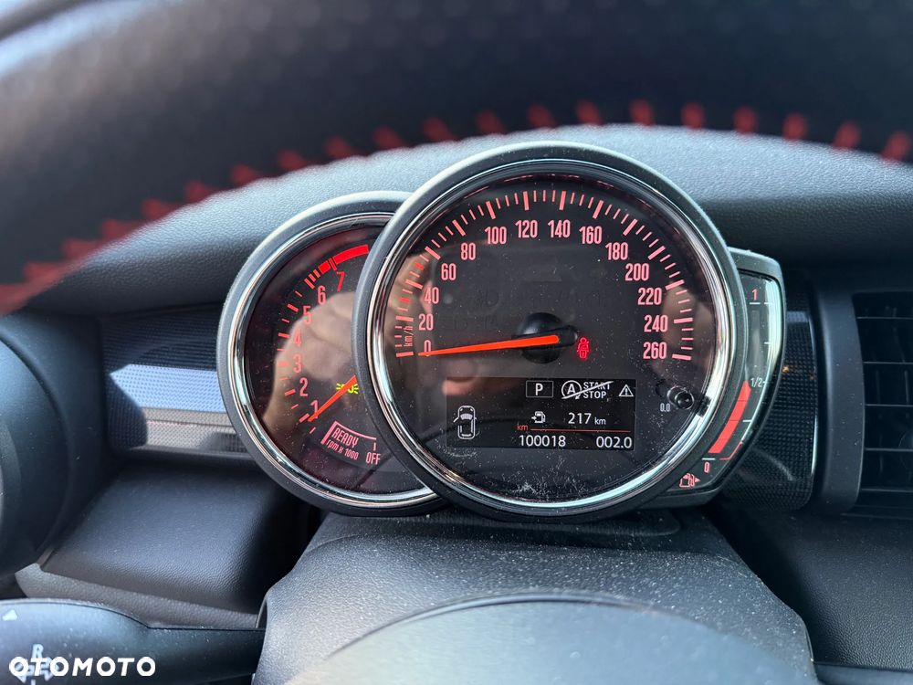 MINI Cooper S sport - 9