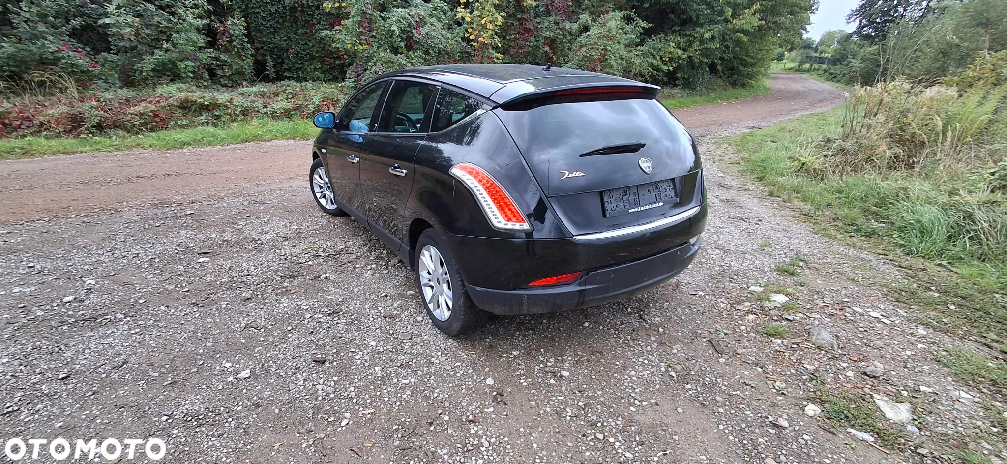 Lancia Delta 1.4 T-Jet 16v Oro - 3