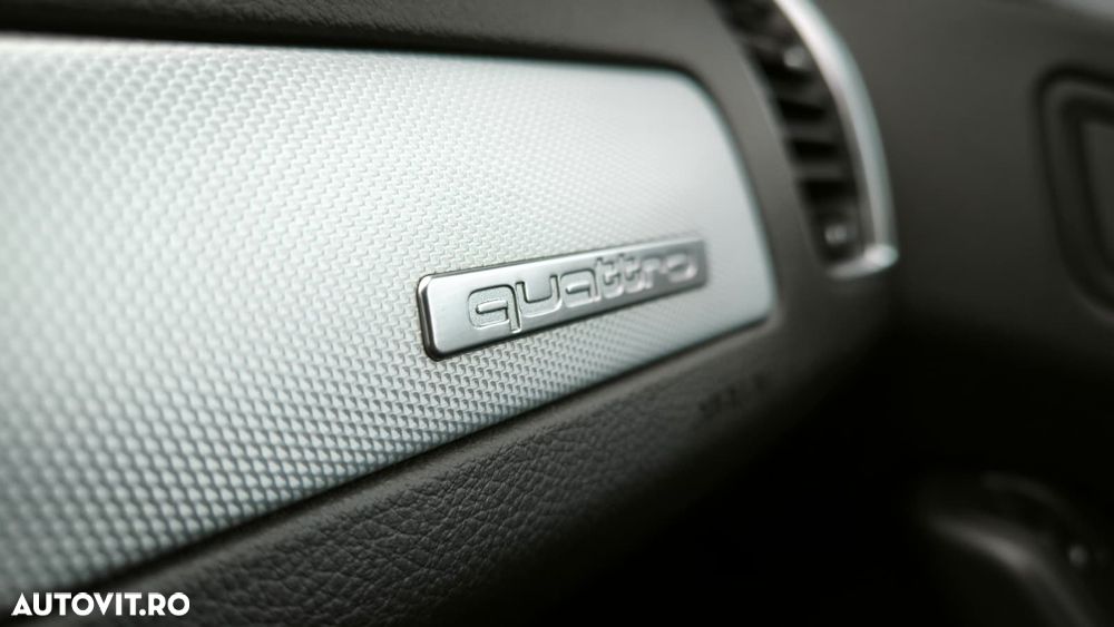 Audi Q5 2.0 TFSI Quattro Tiptronic - 13