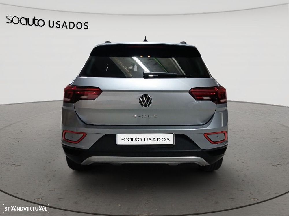 VW T-Roc 1.0 TSI Urban - 6