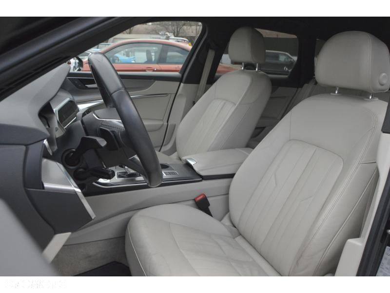 Audi A6 Avant - 12