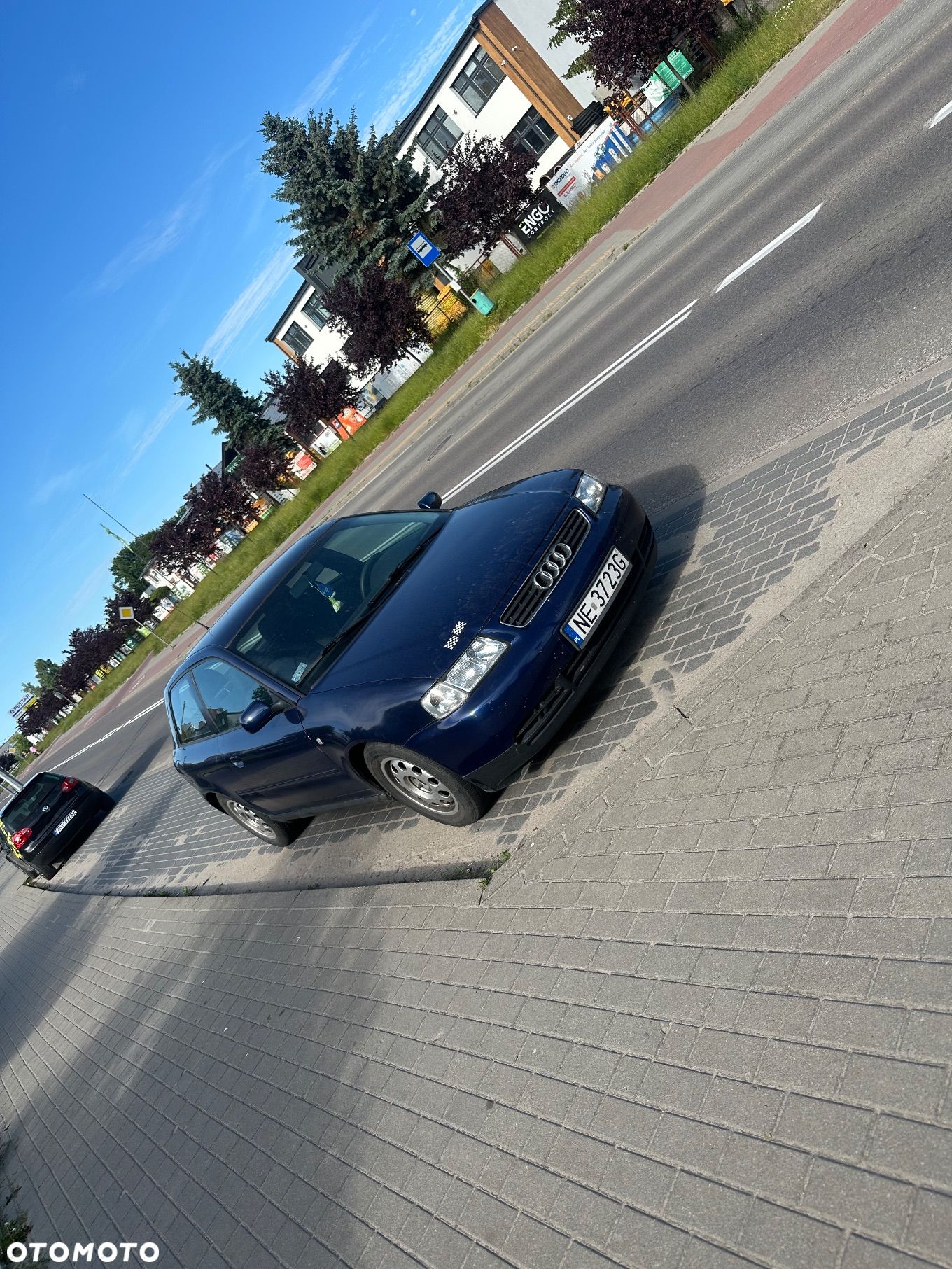 Audi A3 - 1
