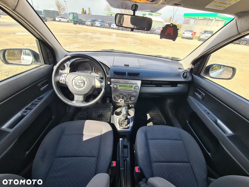 Mazda 2 1.6l Exclusive - 27