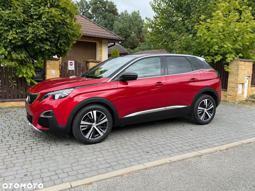Peugeot 3008 - 19