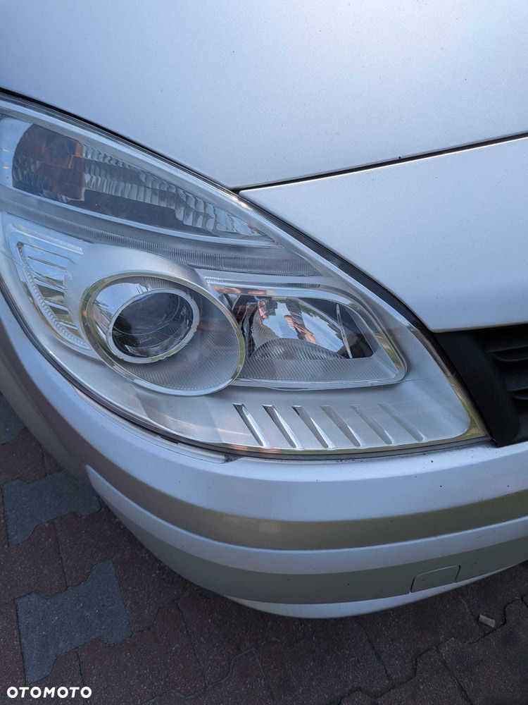 Renault Scenic - 3