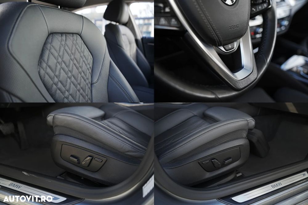 BMW Seria 5 545e xDrive AT PHEV - 24