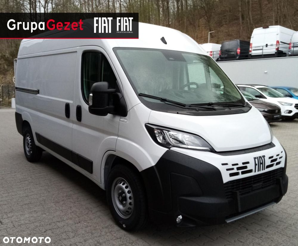 Fiat Ducato - 1