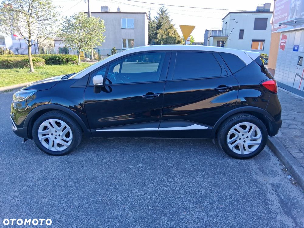 Renault Captur TCe 120 EDC Dynamique - 13