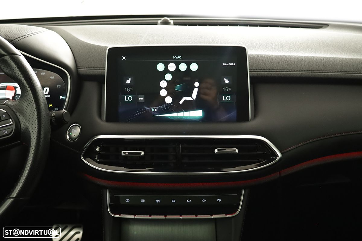 MG EHS 1.5 T-GDI Plug-in Hybrid Luxury - 10