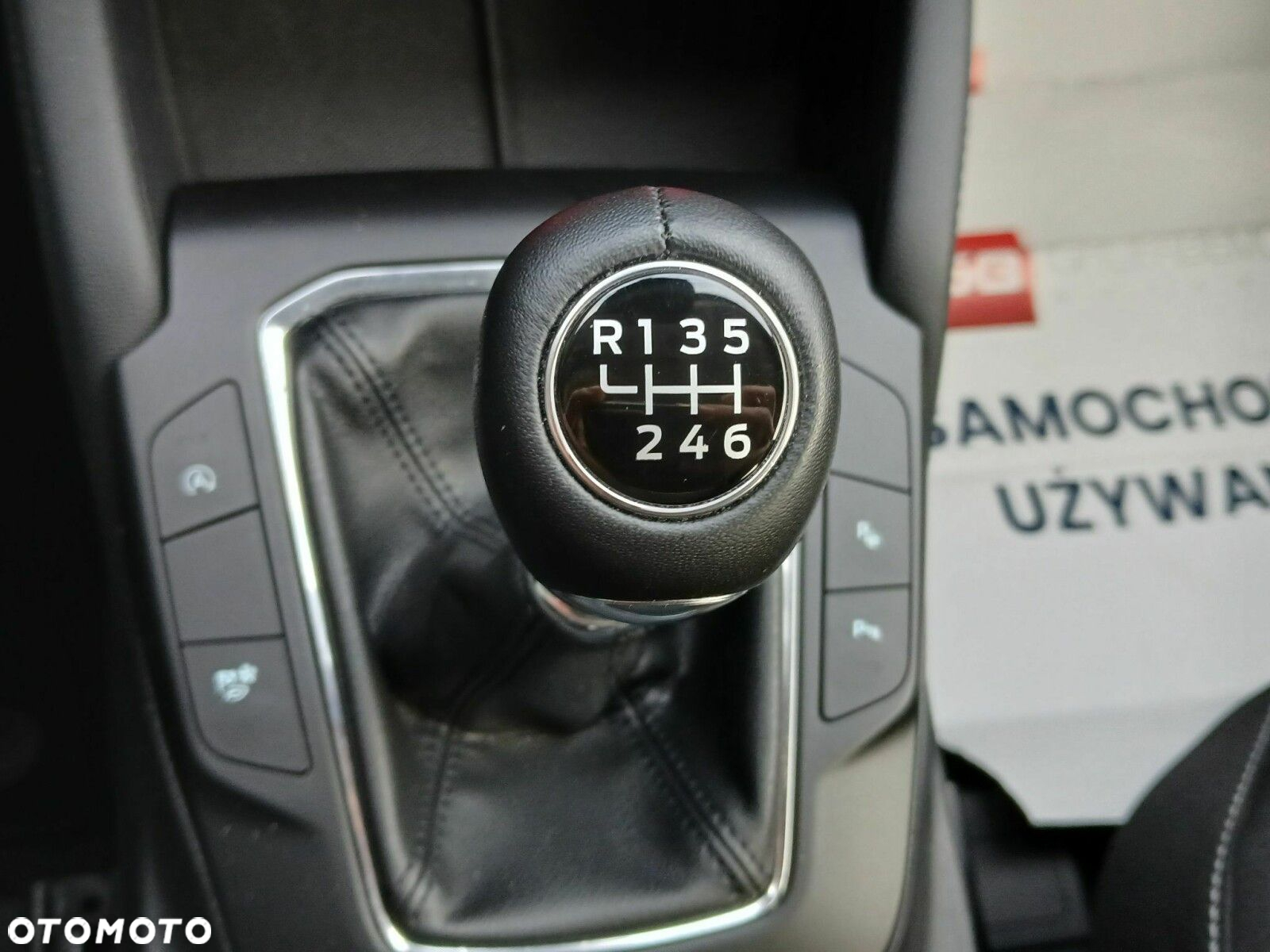 Ford Kuga 1.5 EcoBoost FWD Titanium - 23