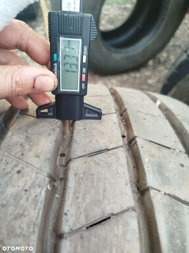 445/45R19.5 Hankook TL-10 w Clube 1x 95% bieznika - 6