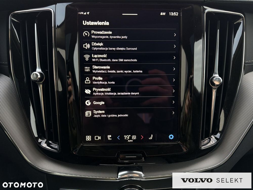 Volvo XC 60 - 29