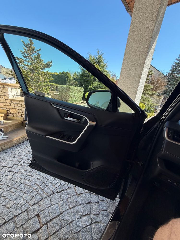 Toyota RAV4 2.0 Comfort 4x4 MS - 9
