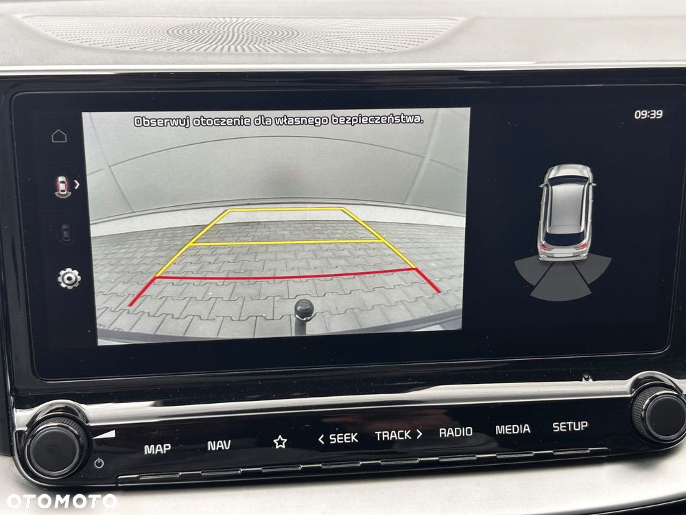 Kia Ceed 1.5 T-GDI GT-Line DCT - 36
