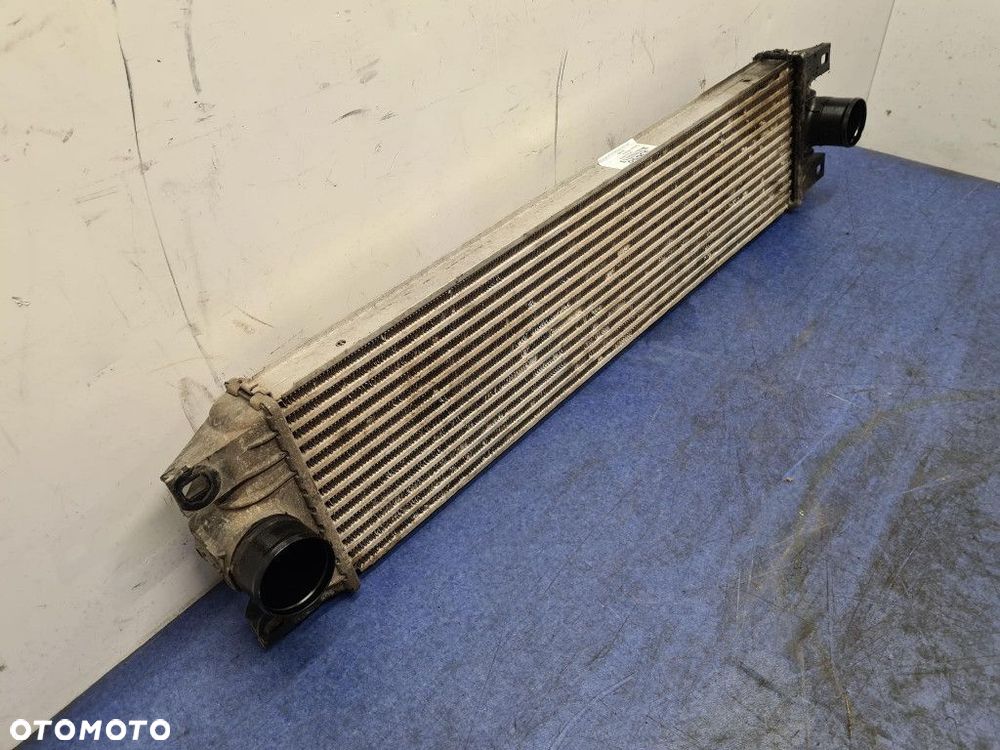 RENAULT MASTER II LIFT INTERCOOLER 2.5DCI 100KM - 3