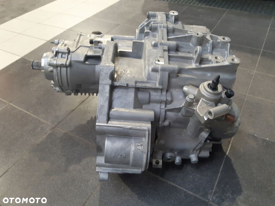 SKRZYNIA BIEGÓW VW Tiguan 5NA 2.0TDI 4X4 SBE NOWA - 5