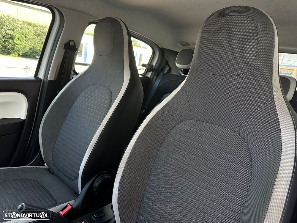 Renault Twingo SCe 70 Dynamique - 7