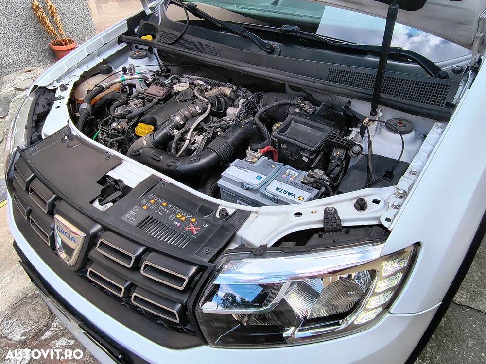 Dacia Logan MCV - 30