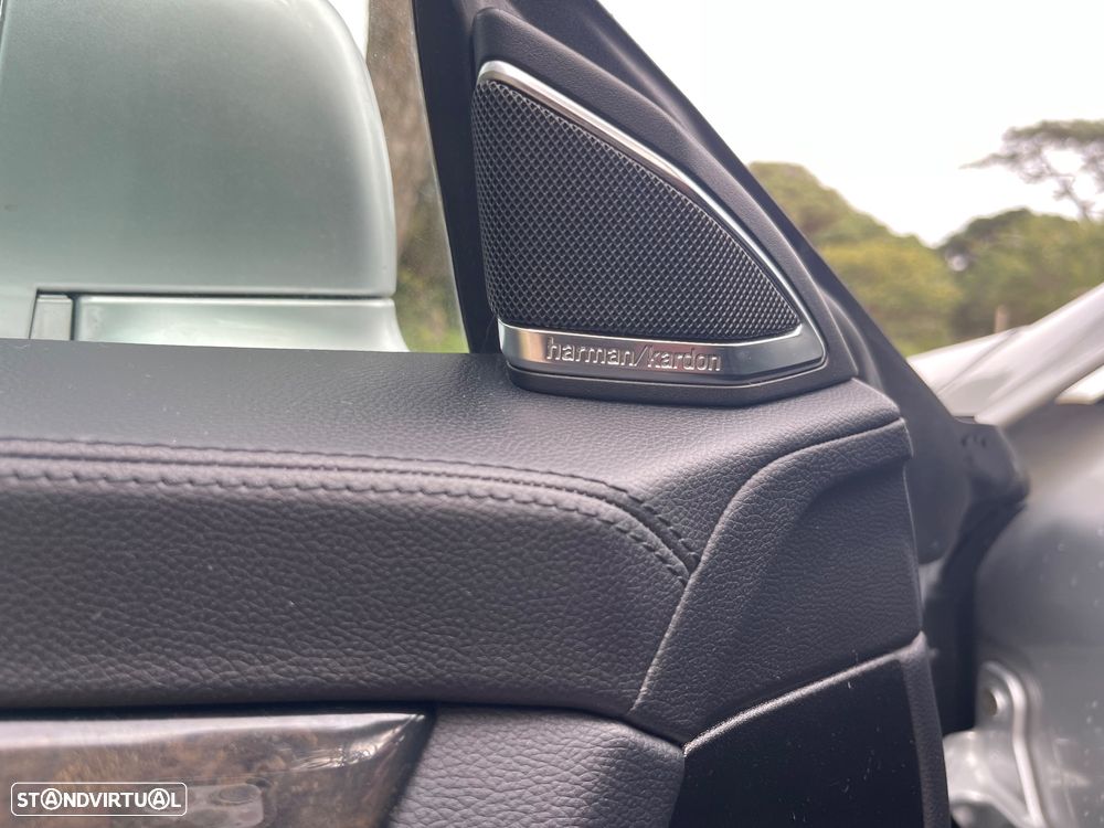 Mercedes-Benz CLS 350 CDI 7G-TRONIC - 13