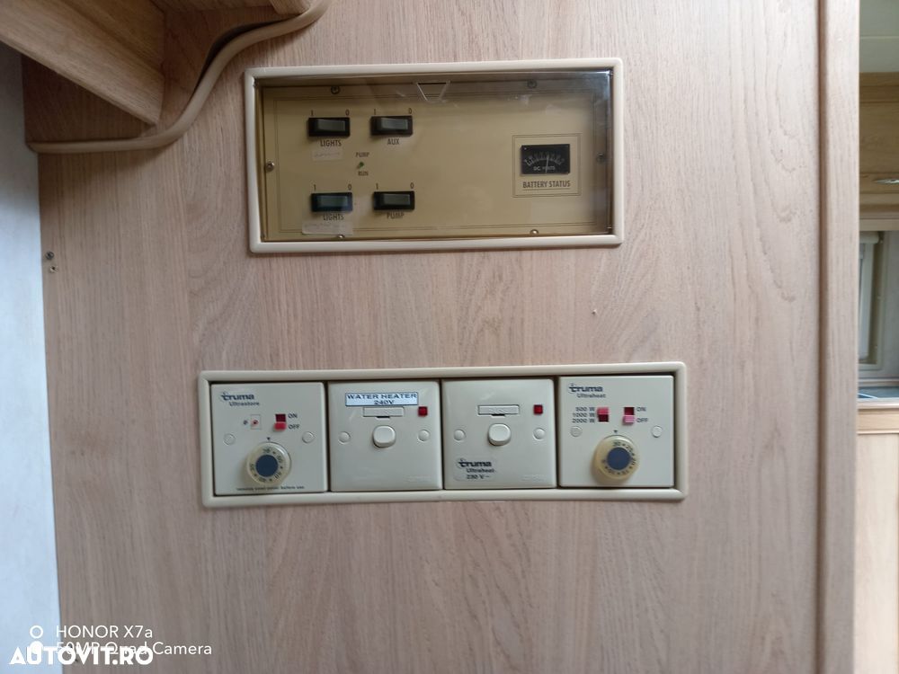 Compass Omega - 11