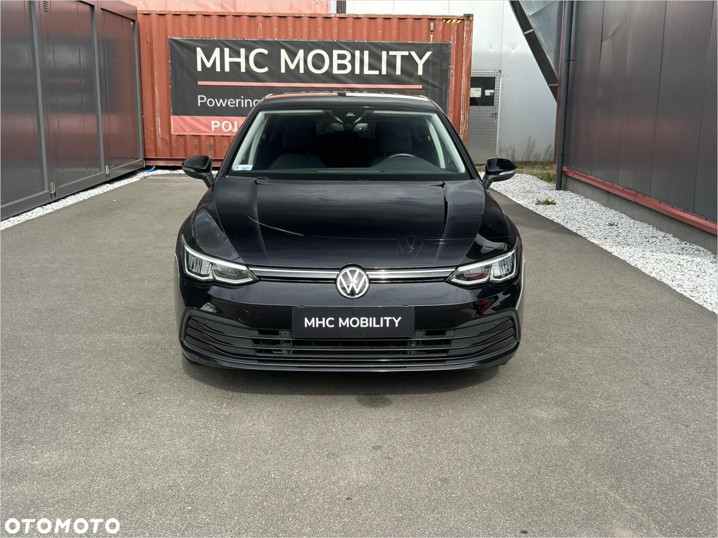 Volkswagen Golf VIII 1.5 TSI EVO Life - 11