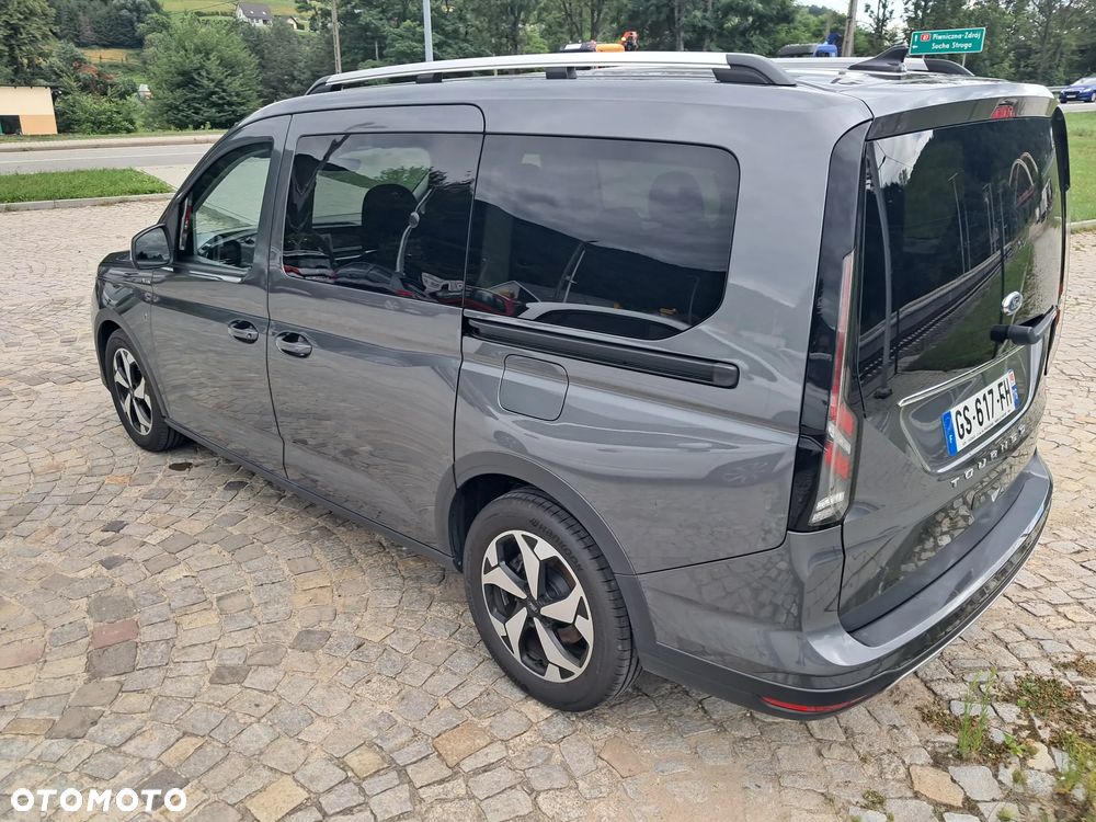 Ford Tourneo Connect Grand - 5