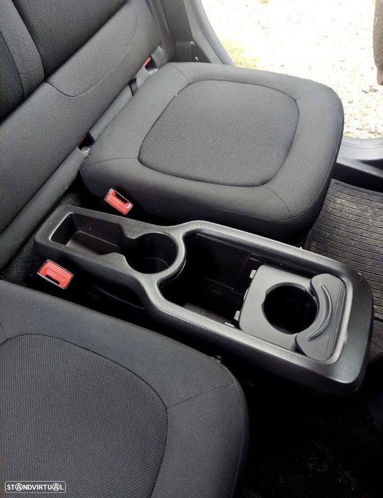 Smart ForFour 0.9 Passion 90 Aut. - 6