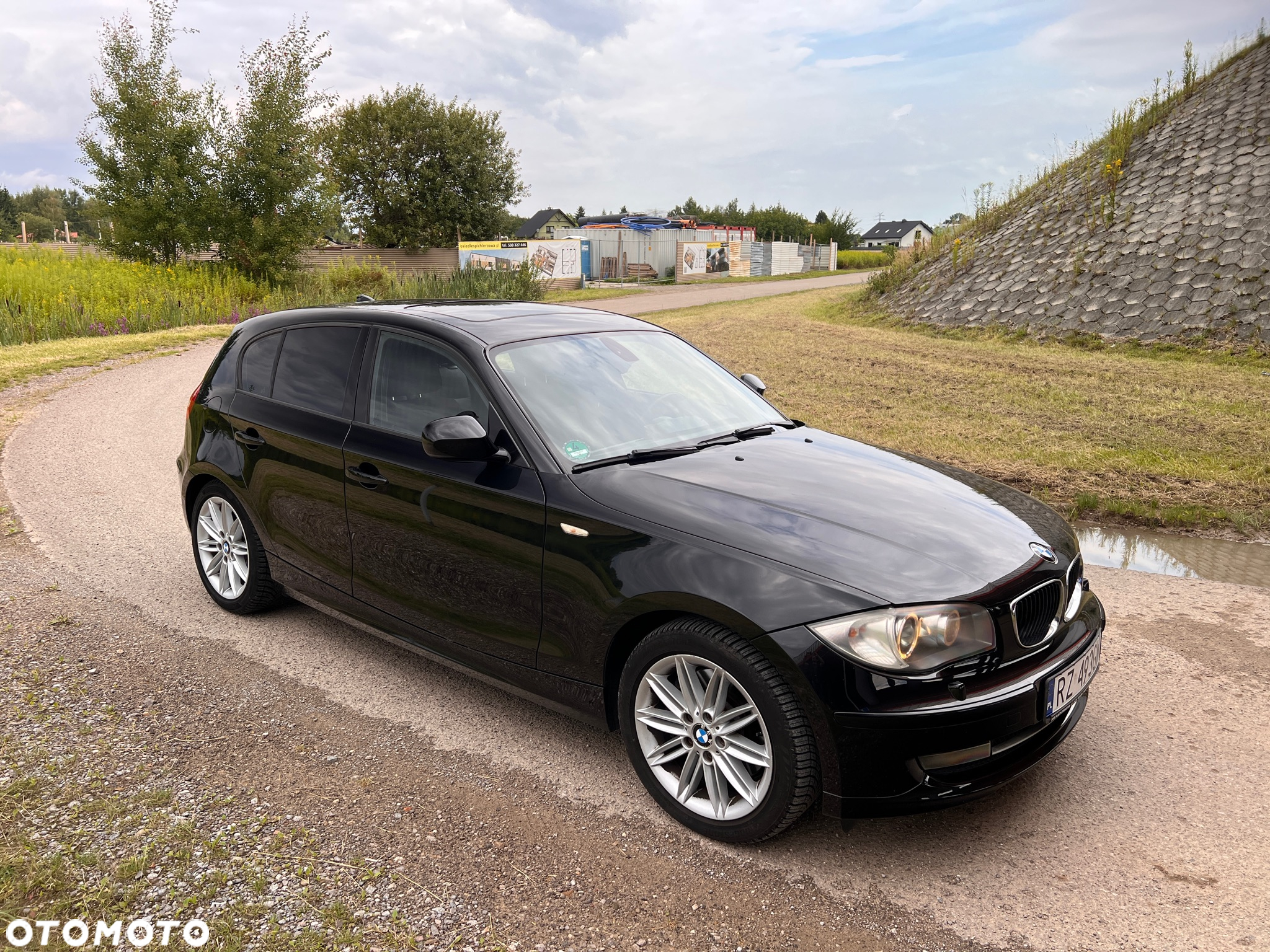 BMW Seria 1 123d DPF - 29