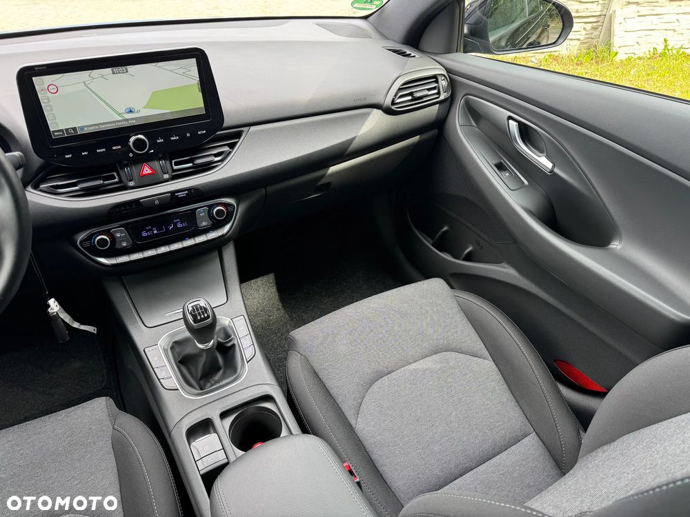 Hyundai i30 1.0 T-GDI EDITION 30+ - 23
