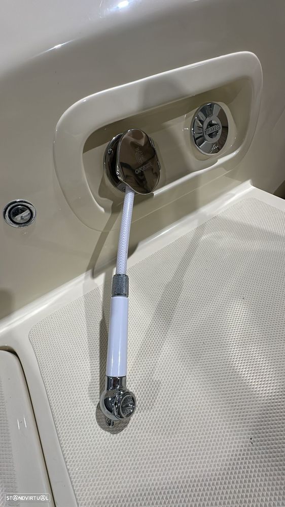 Invictus Yachts CAPOFORTE FX 190 - 4