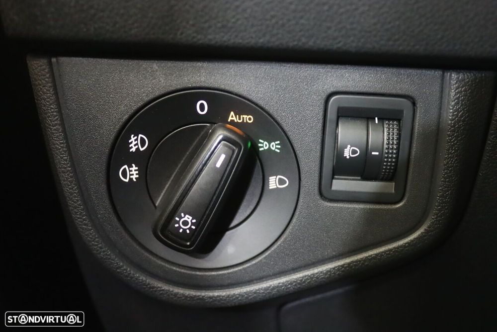 VW Polo 1.0 TSI Life DSG - 16