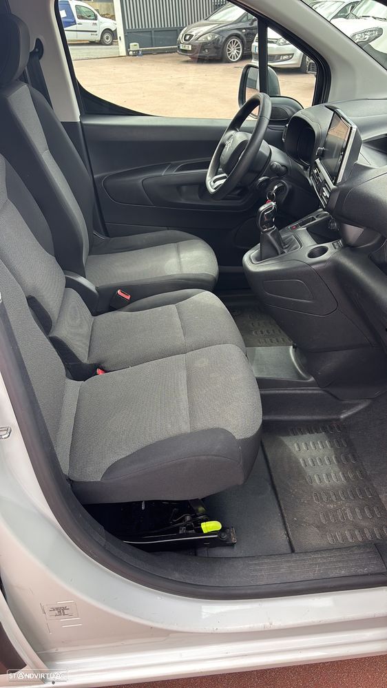 Citroën Berlingo - 3