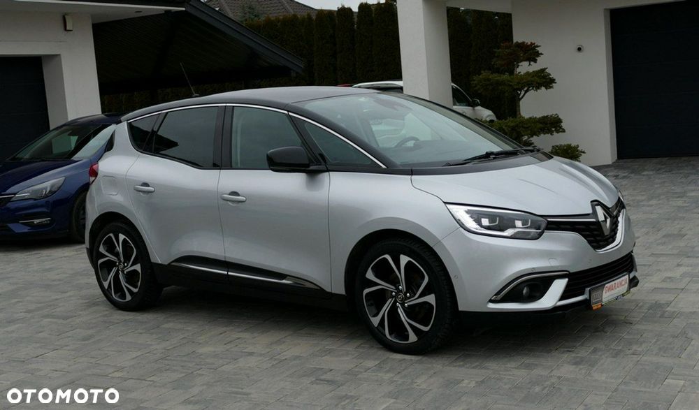 Renault Scenic 1.7 Blue dCi Zen - 17