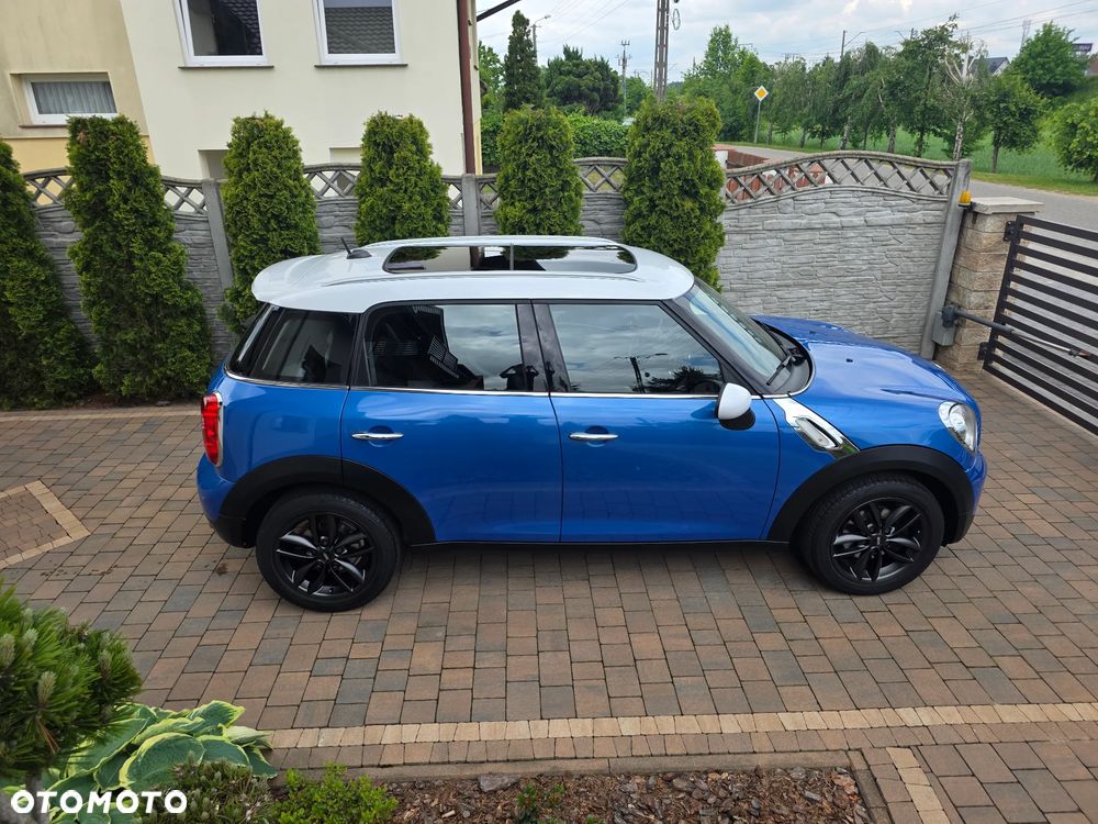 MINI Cooper Standard - 25