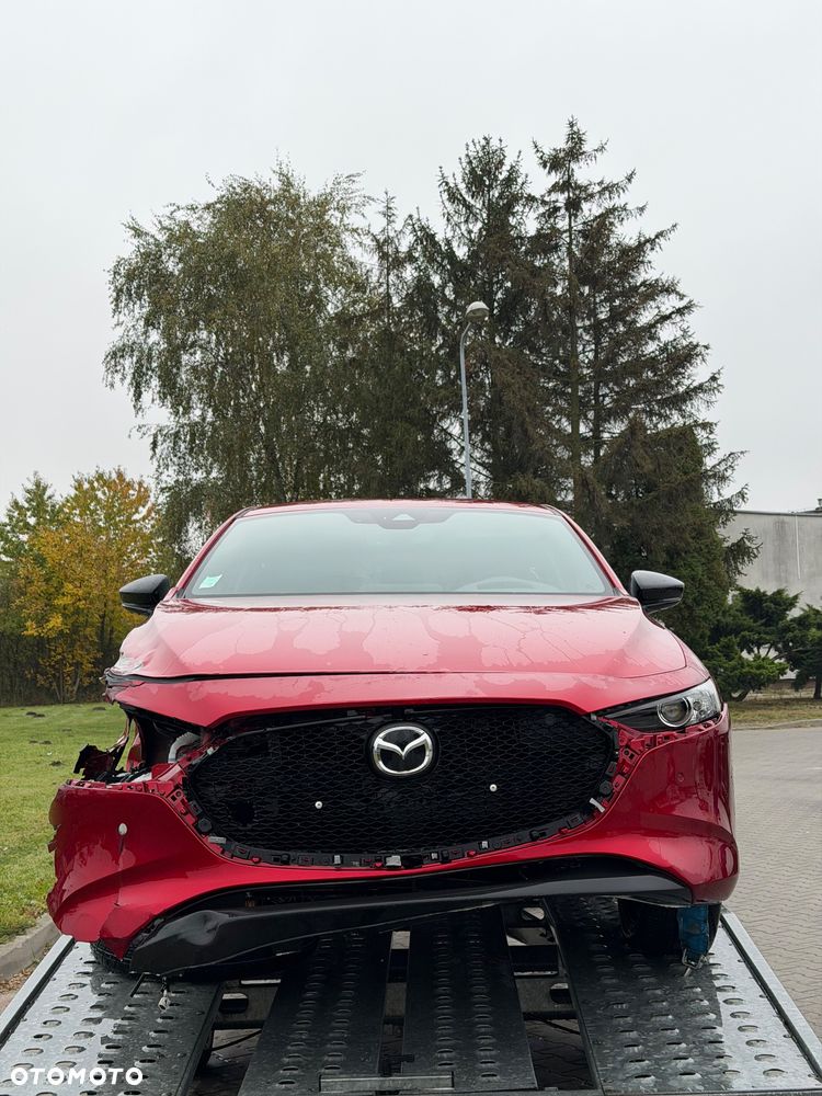 Mazda 3 - 1