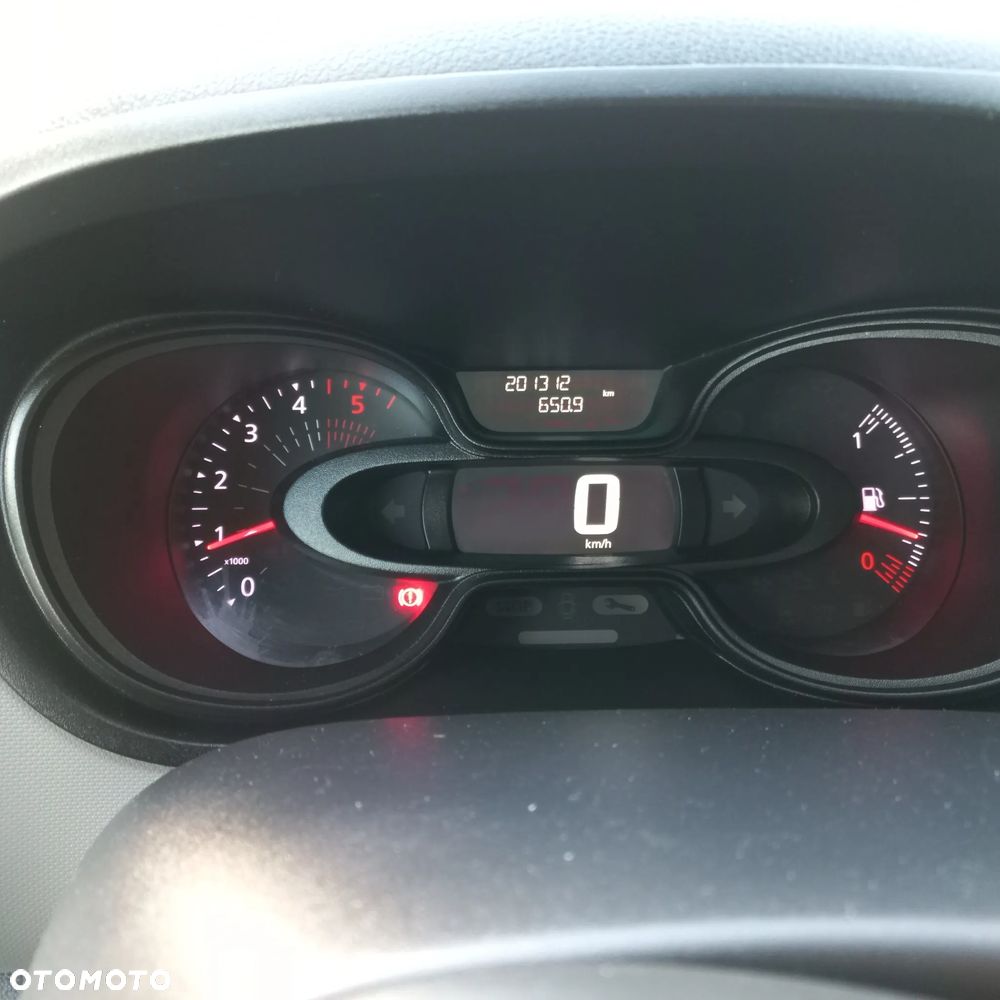 Renault Trafic Passenger 3,0t Pack Clim - 30