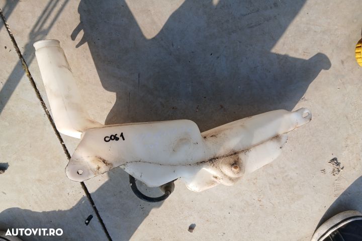 Vas lichid parbriz Opel Astra G [1998 - 2009] Hatchback 5-usi 1.6 MT - 1