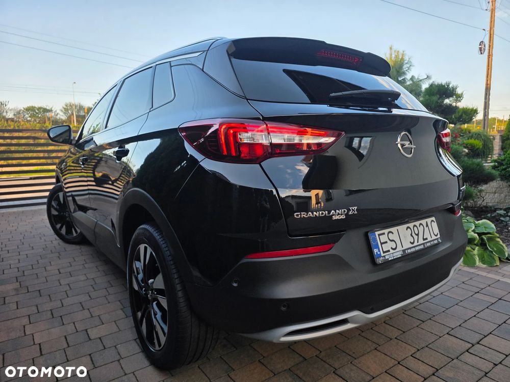 Opel Grandland X - 14