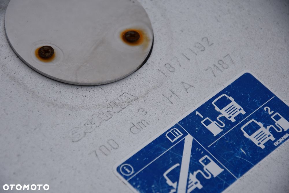 Scania R410 ACC  *CROWN EDITION* BOGATA WERSJA! PEŁNY ADR !!! *Retarder** ! SALON POLSKA ! ! ! - 20