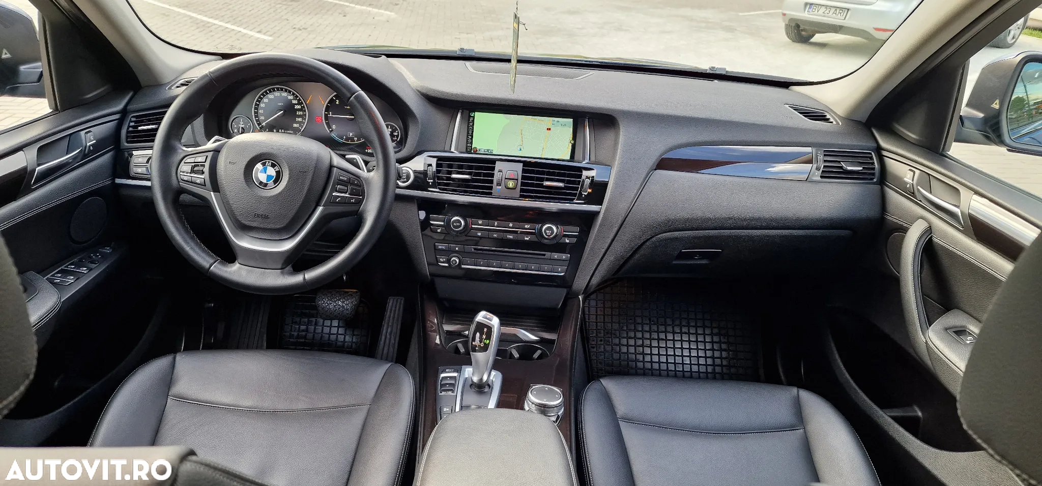 BMW X4 xDrive20d Advantage - 6
