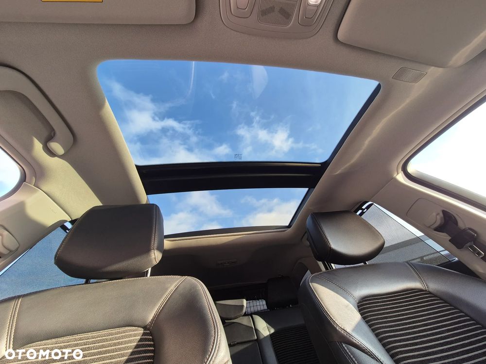 Renault Talisman BLUE dCi 200 EDC LIMITED - 35