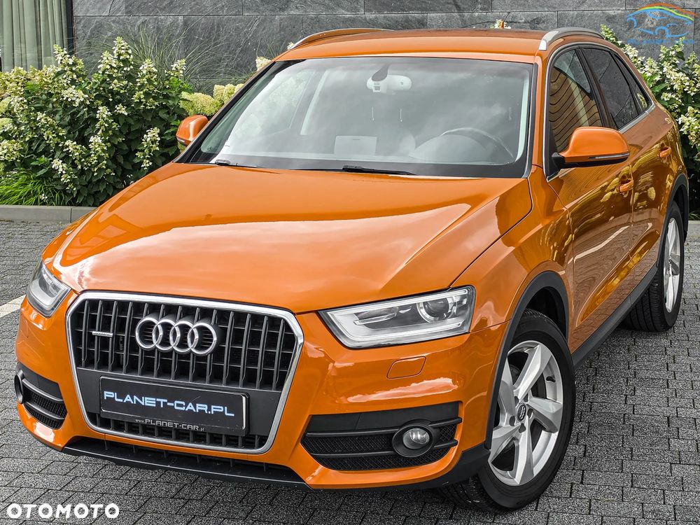 Audi Q3 2.0 TFSI Quattro - 4