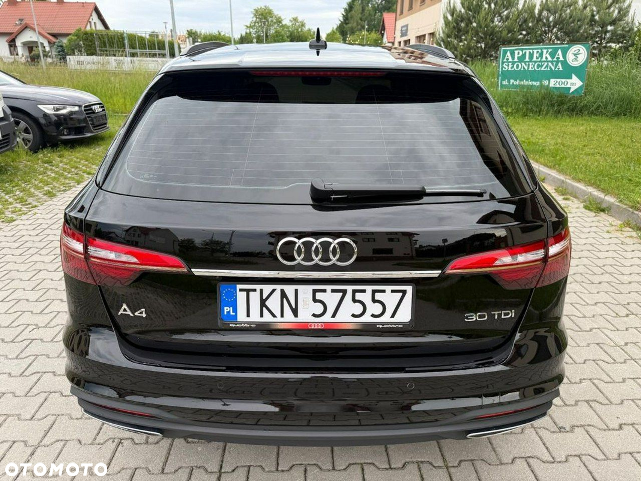 Audi A4 Avant 30 TDI S tronic advanced - 6