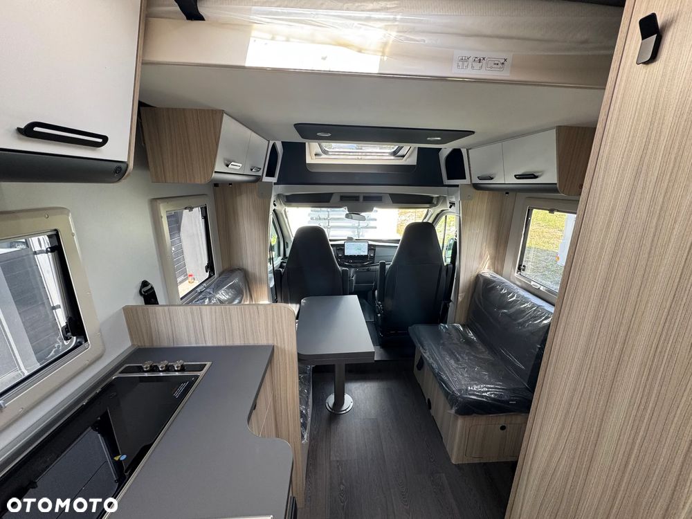 Sun Living by Adria S 72DL Trail - 12