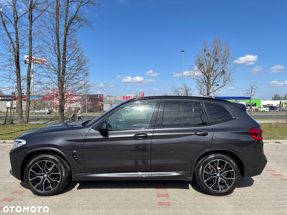 BMW X3 xDrive30i xLine - 2