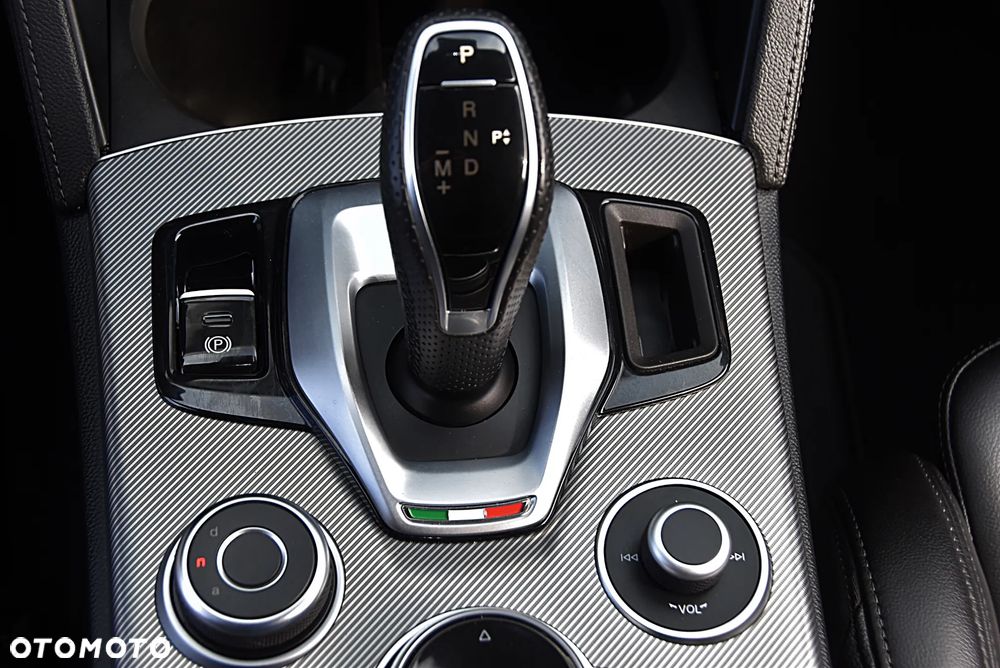 Alfa Romeo Stelvio 2.0 Turbo Veloce Q4 - 38