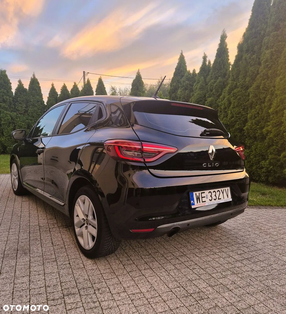 Renault Clio 1.0 TCe Zen - 4