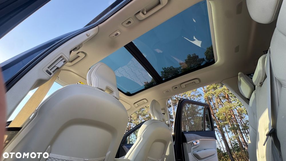 Volvo XC 90 T8 AWD Recharge Plus Bright - 19